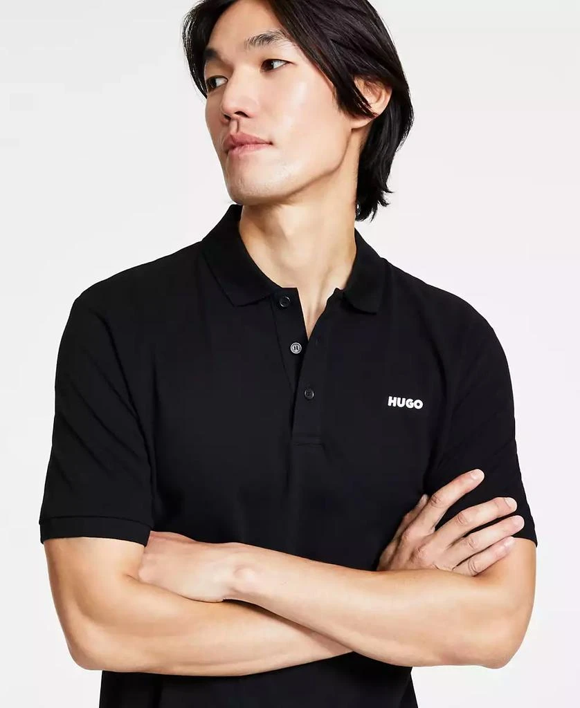 Hugo Boss Men's Polo Shirt 3