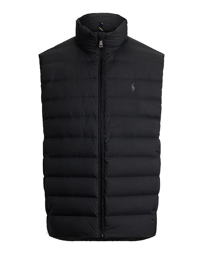 Ralph Lauren The Colden Packable Matte Vest 6