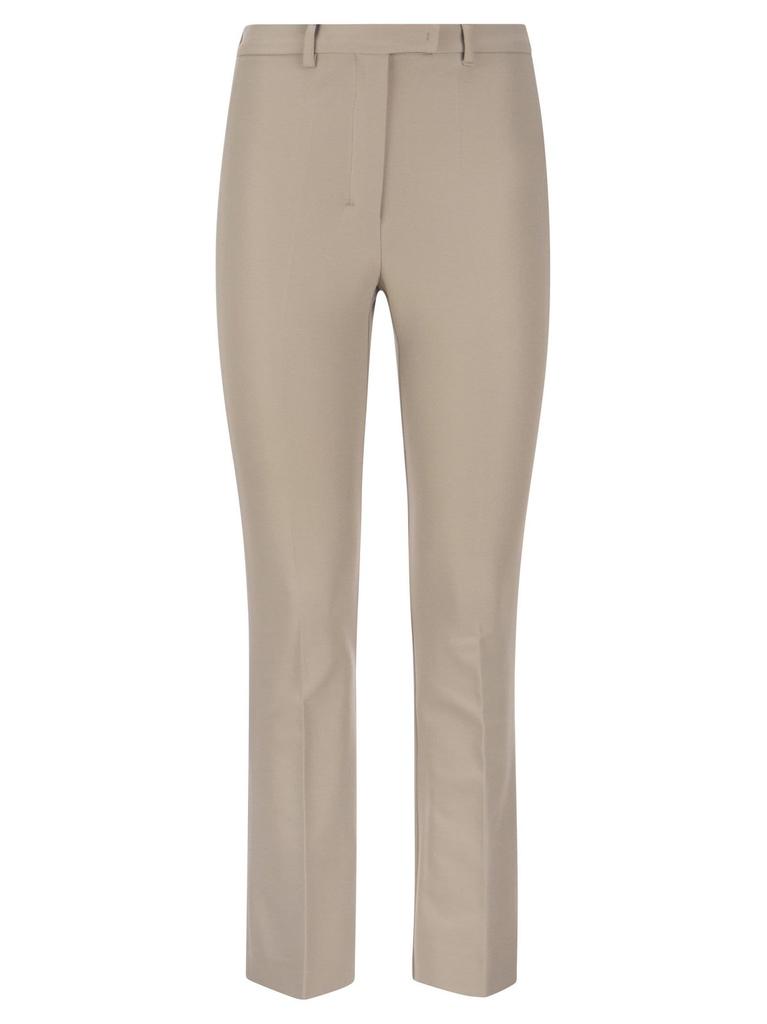 'S Max Mara 'S Max Mara Fatina Straight Leg Pants