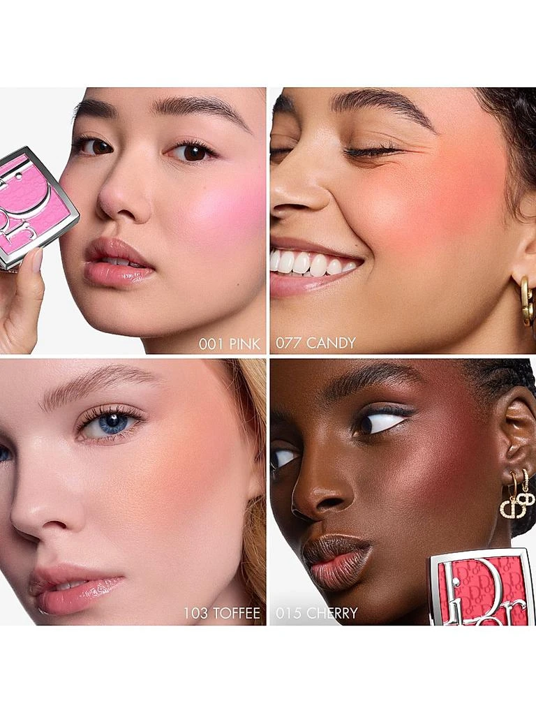 Dior Backstage Rosy Glow Blush 8