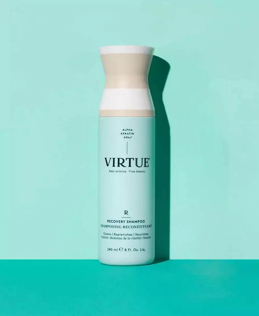 VIRTUE Recovery Shampoo, 8 oz. 3