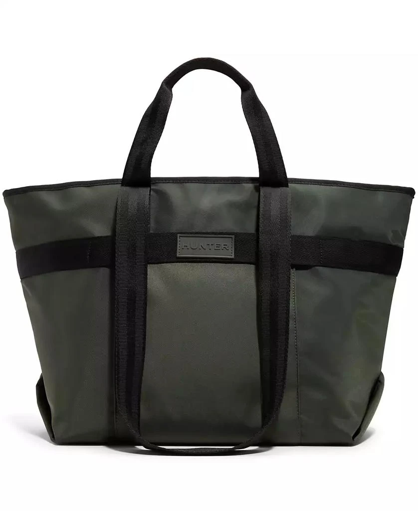 Hunter Weekday Textile Tote Bag 1