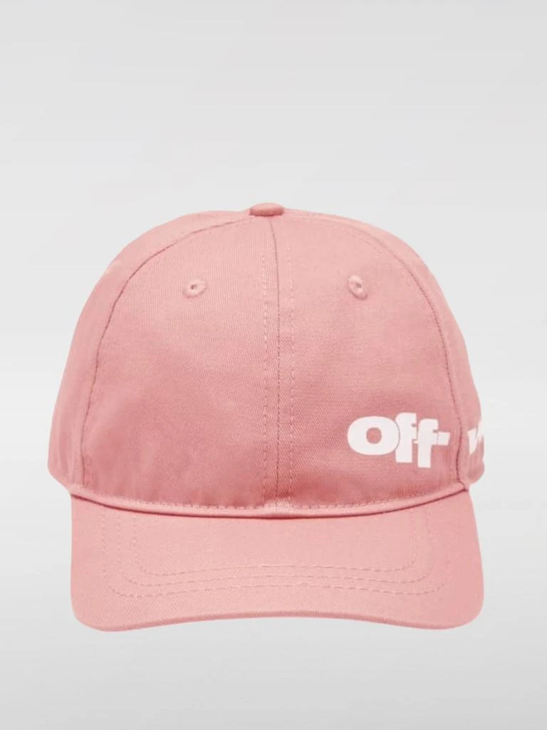 Off-White Girls
hats kids Off-white Kids