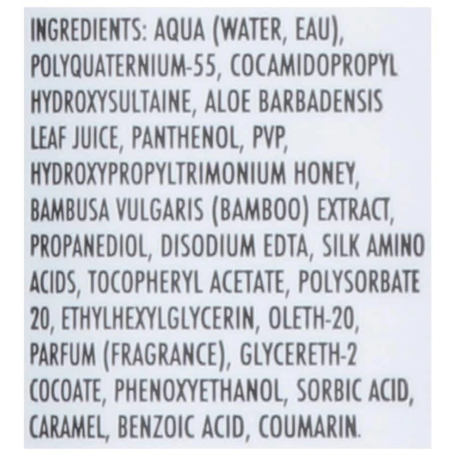 The Doux Bee-Girl Curl Foam 3