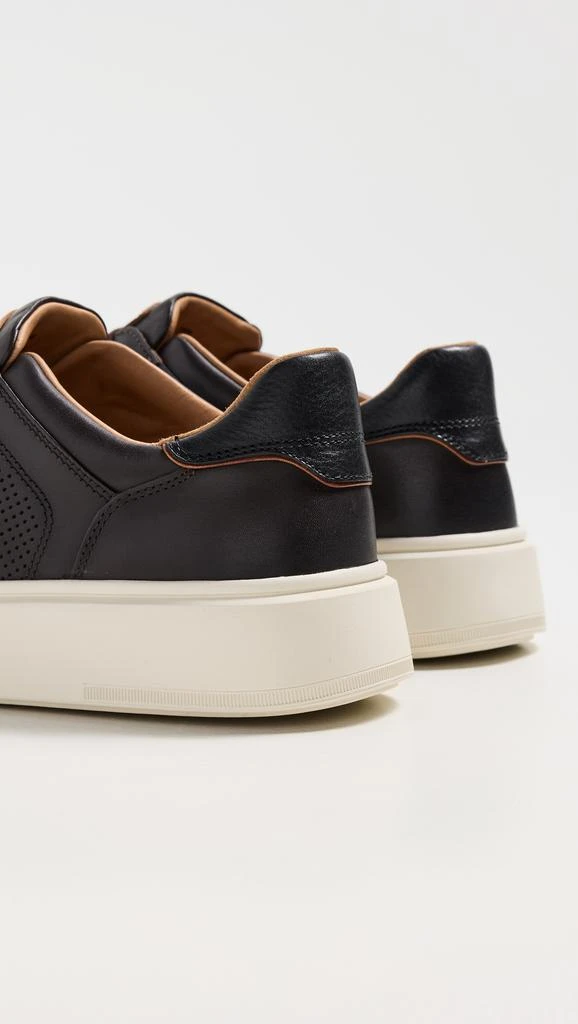 Allen Edmonds Oliver Leather Sneakers 2