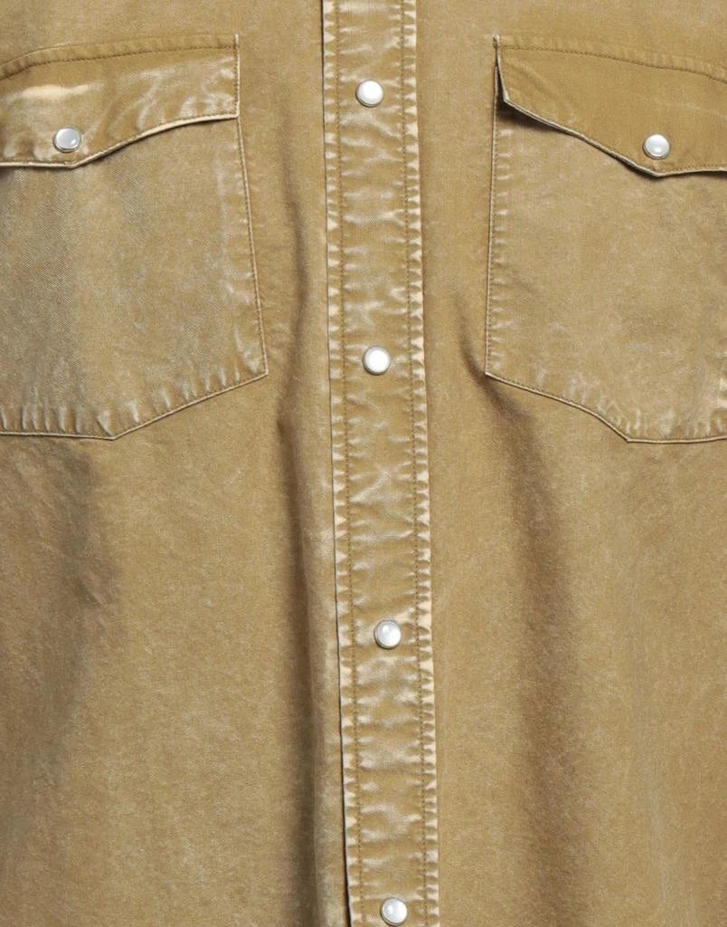 DONDUP Denim shirt 4