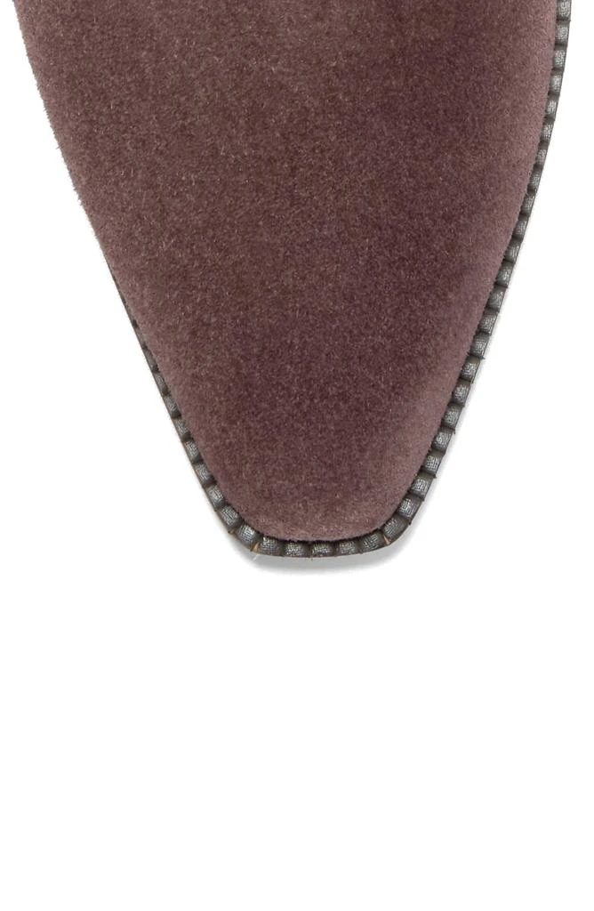 Cole Haan Norella Buckle Bootie 7