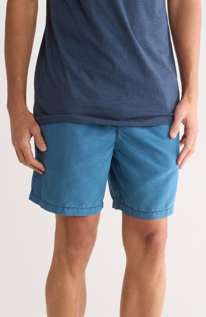 Billabong All Day Overdyed Layback Recycled Polyester Board Shorts