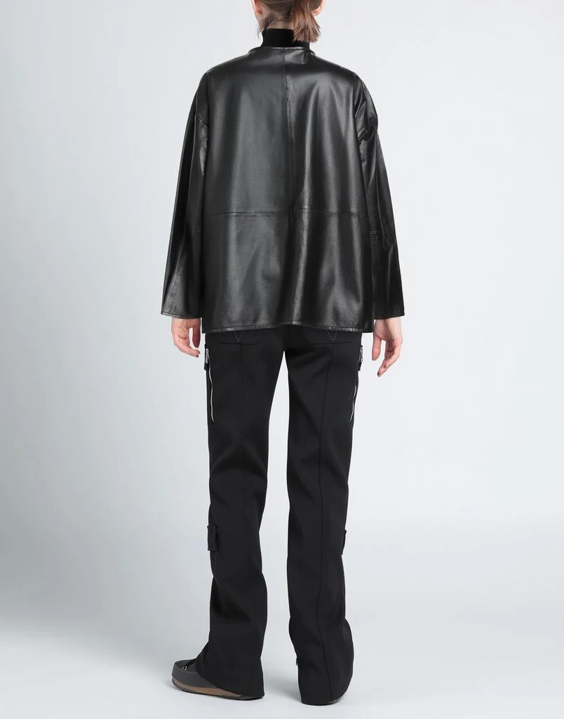 UTZON Leather jacket 3