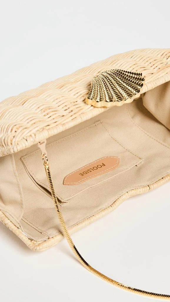 Poolside Bags The Classica Clutch 6