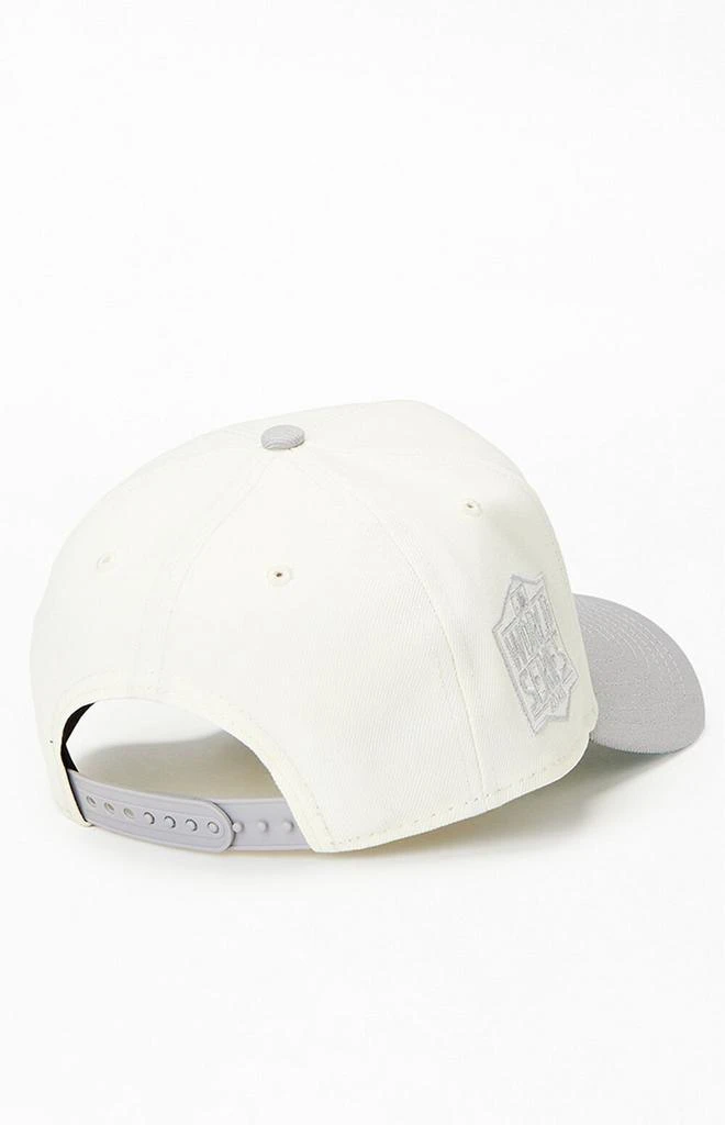 New Era LA Dodgers 9FORTY Snapback Hat 2