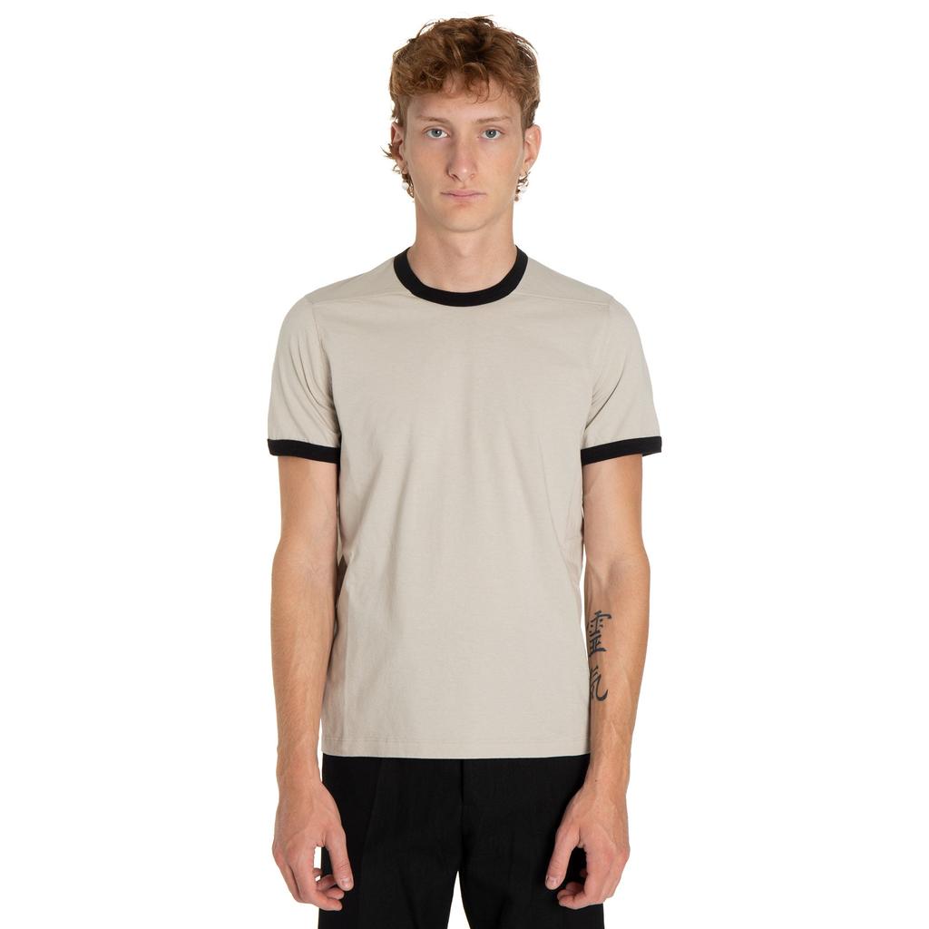 Rick Owens Banded T-shirt