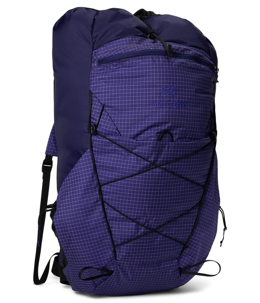 Arc'teryx Aerios 35 Backpack 1