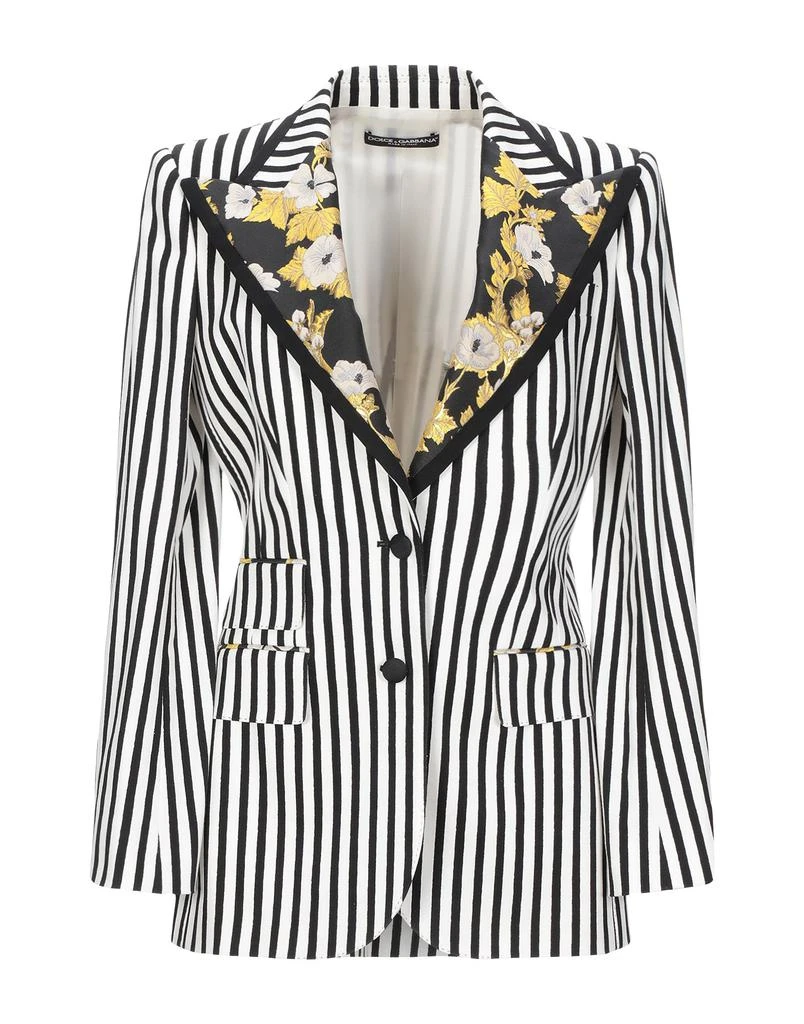 Dolce & Gabbana Blazer 1