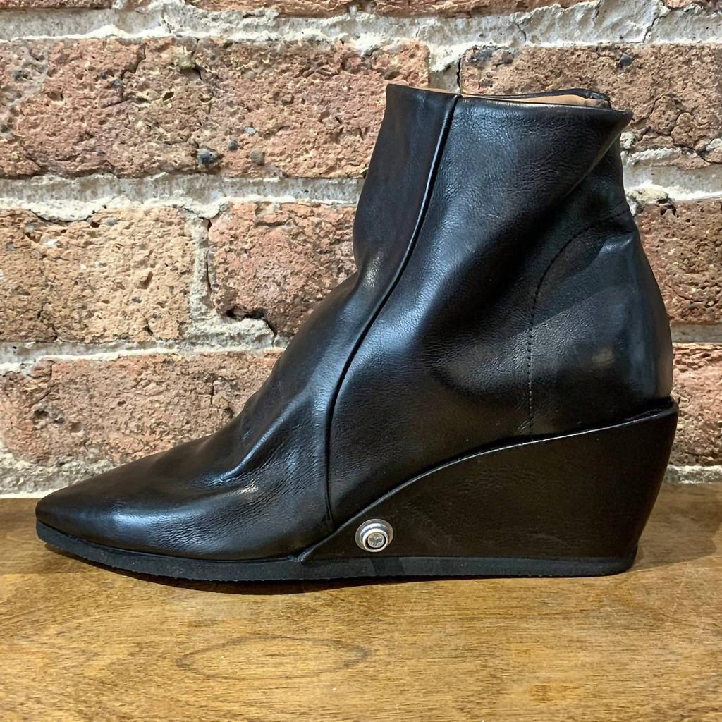 A.S. 98 A.S.98 - Women's Maxie Boots