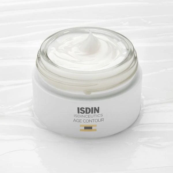 ISDIN ISDIN ISDINCEUTICS Age Contour Rejuvenating and Firming Daily Face Moisturizer 1.8 oz 3