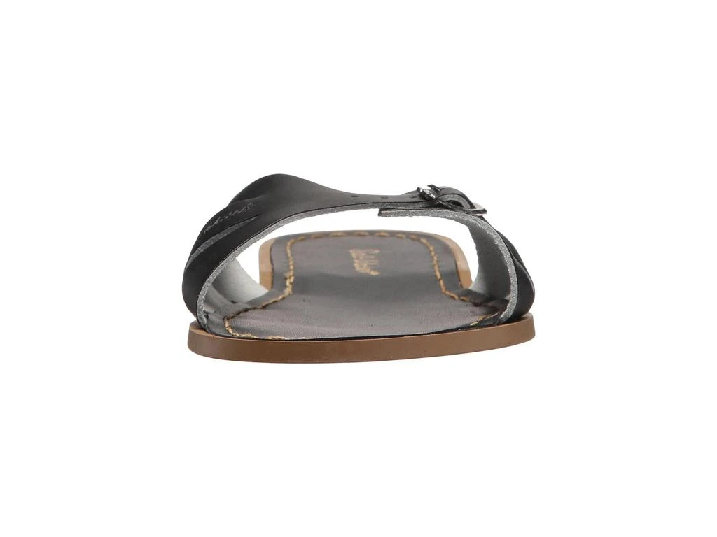Salt Water Sandal by Hoy Shoes Classic Slide (Big Kid/Adult) 7