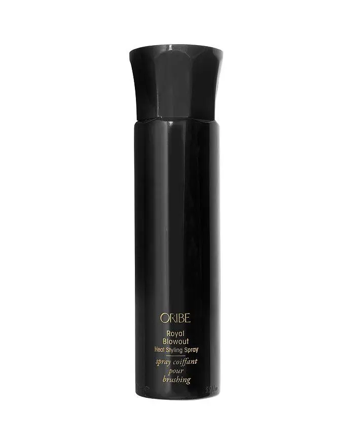 Oribe Royal Blowout Heat Protectant Spray for Sleekness & Shine 5.9 oz.