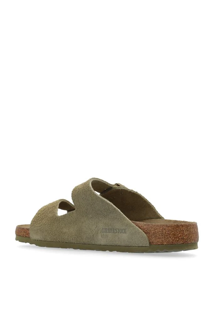 Birkenstock Birkenstock `Arizona BS` Slides 5