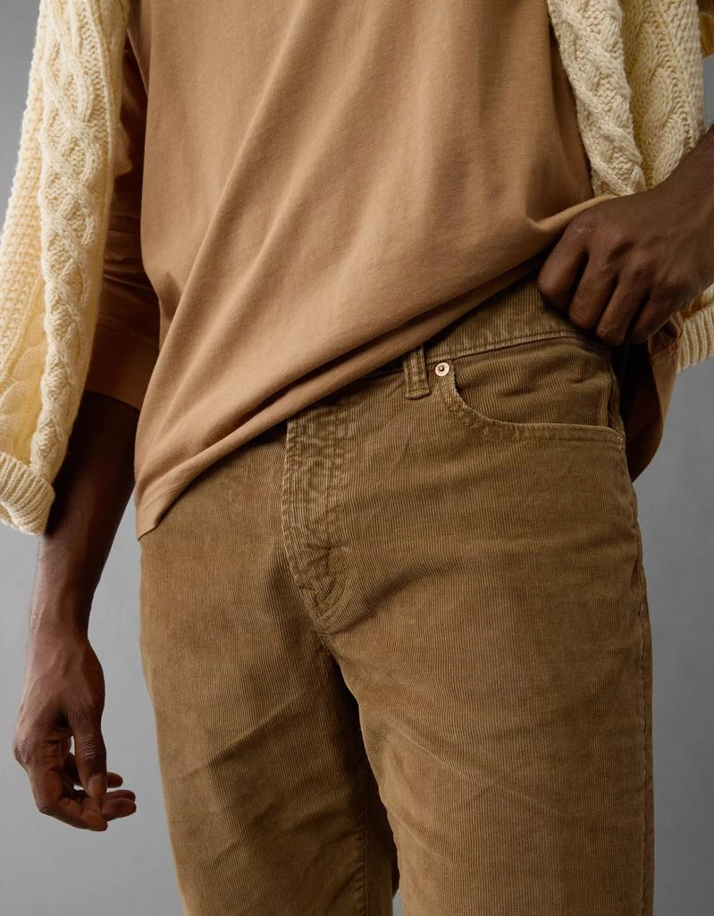 AE AE Flex Corduroy Athletic Fit Pant 6