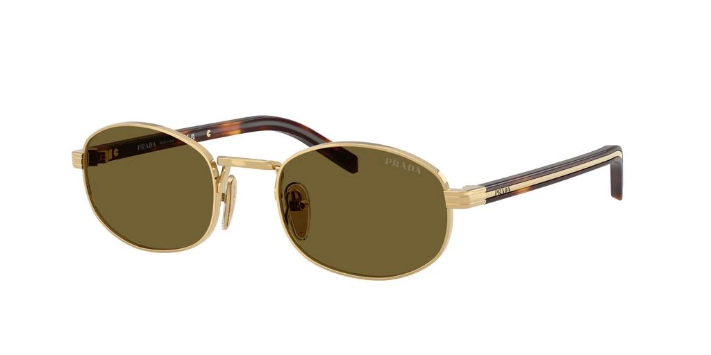 PRADA
Tubolare Square Women\'s Sunglasses, PR 04WS Prada PR 04WS Rectangular Sunglasses For Women main image 3