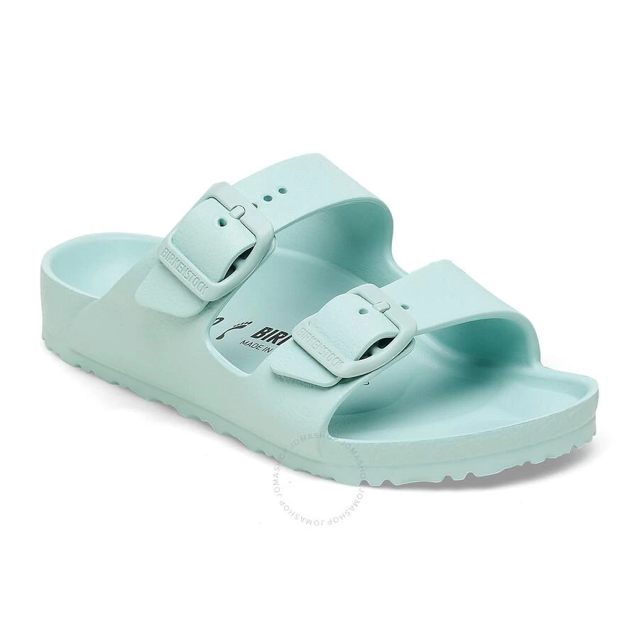 Birkenstock Surf Green Arizona EVA Sandals 1