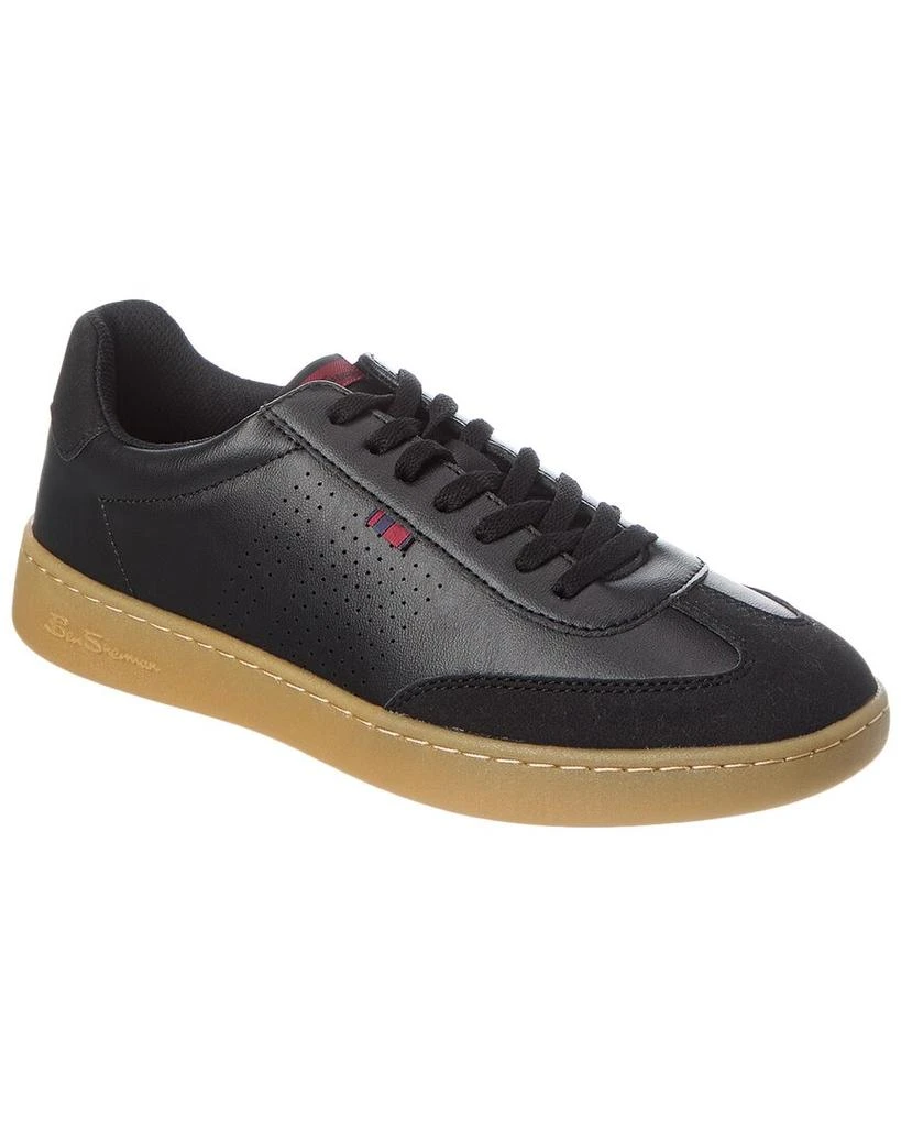 Ben Sherman Glasgow Sneaker 1