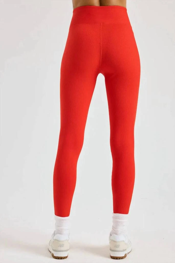 Year Of Ours Year Of Ours - Ribbed Football Leggings 2