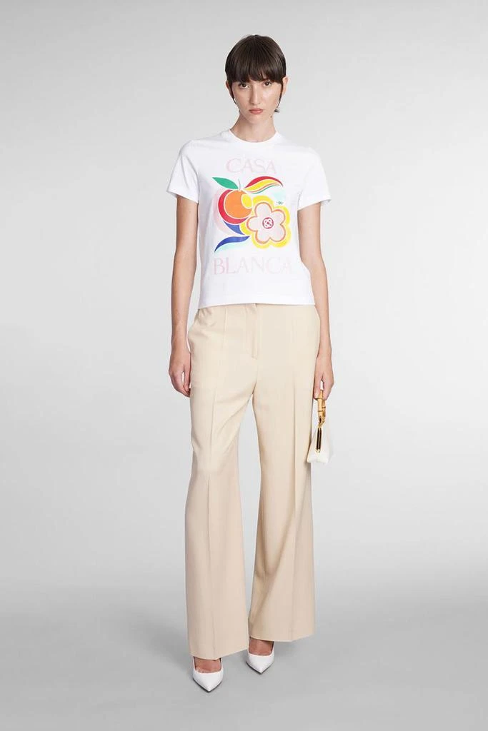 Casablanca Casablanca T-Shirt 2
