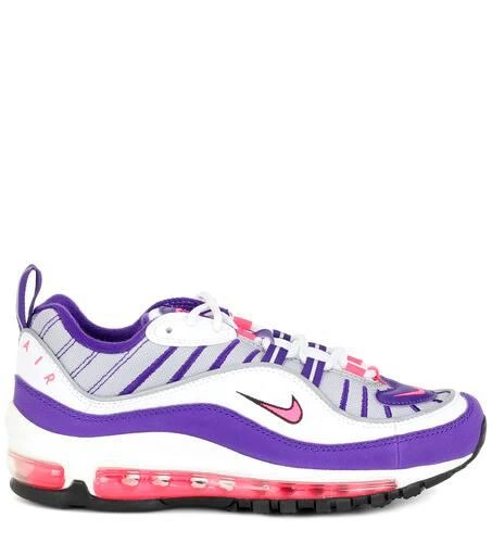 NIKE Air Max 98 sneakers 4