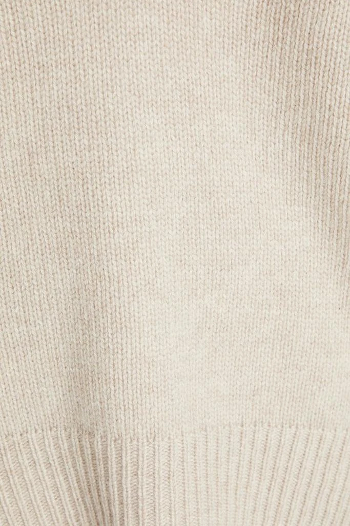 Lisa Yang Ling cashmere vest 4