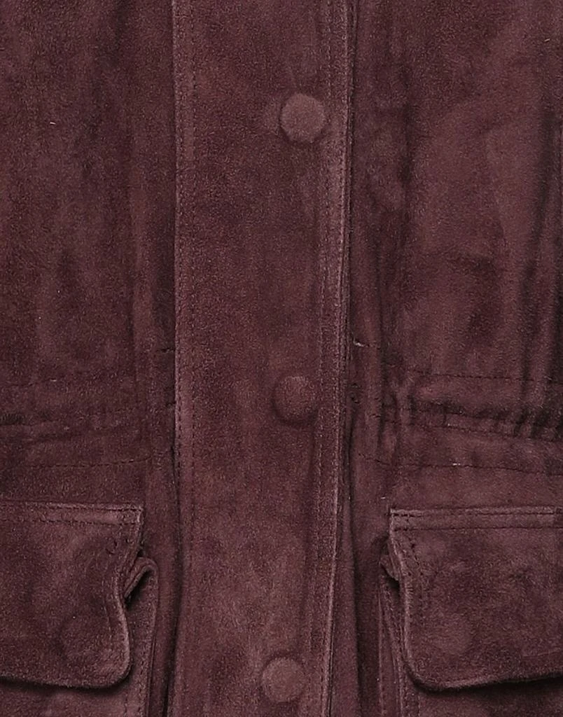 MATCHLESS Jacket 4