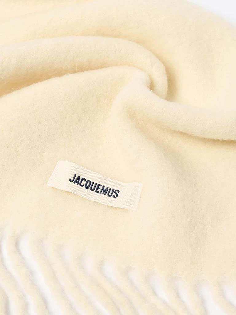 Jacquemus Scarf men Jacquemus 3