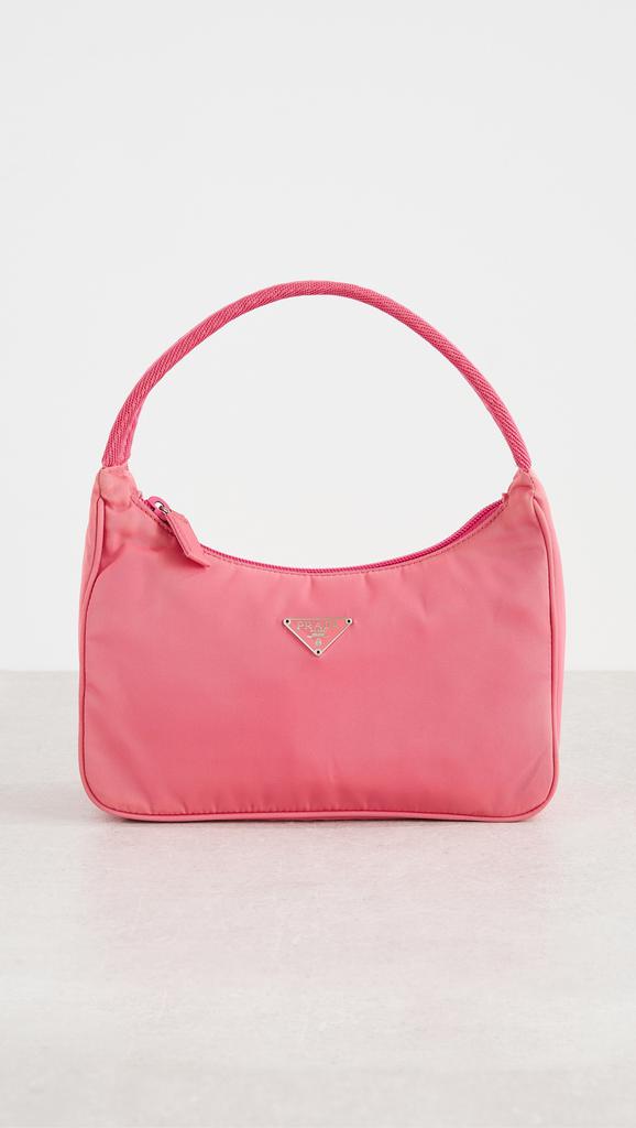 Shopbop Archive Prada Sport Hobo, Tessuto Nylon