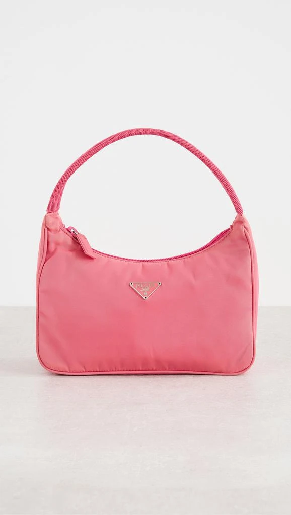Shopbop Archive Prada Sport Hobo, Tessuto Nylon 1