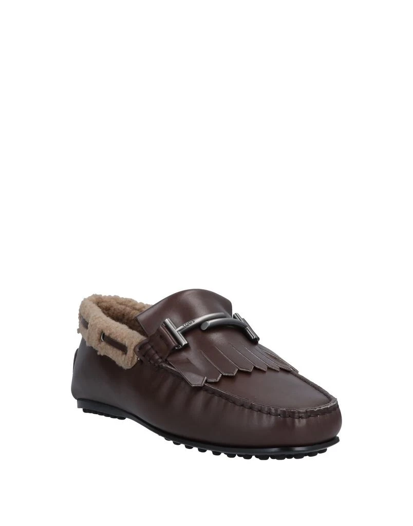 Tod's Loafers 2