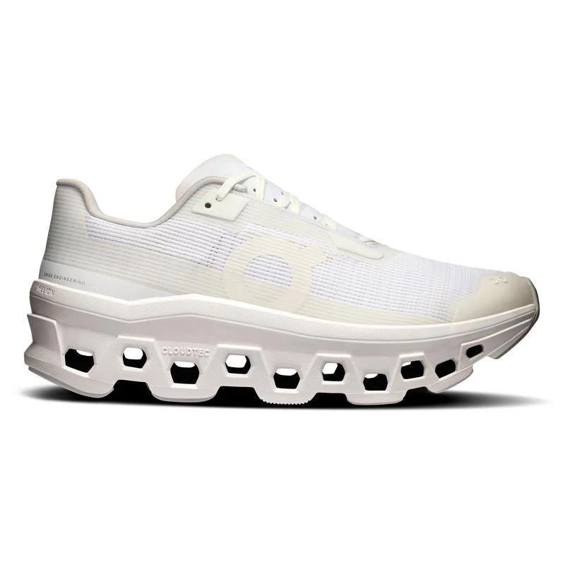 On On Cloudmonster Void - Women's 1