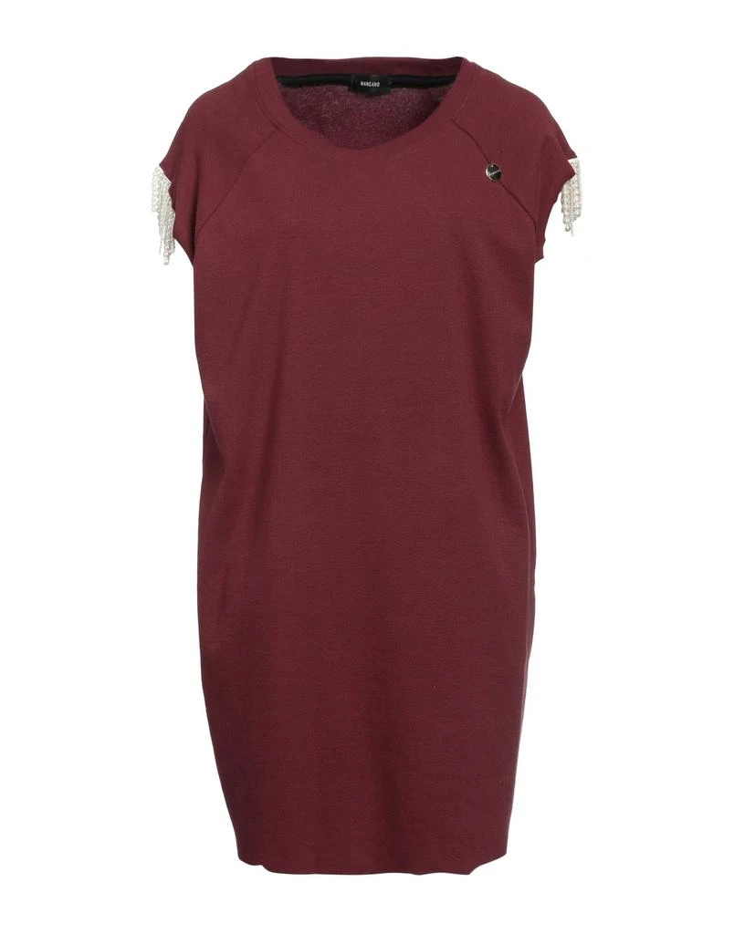 MANGANO Short dress 1