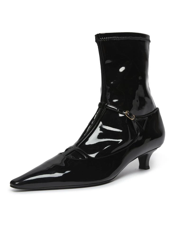The Row Cyd boots 3