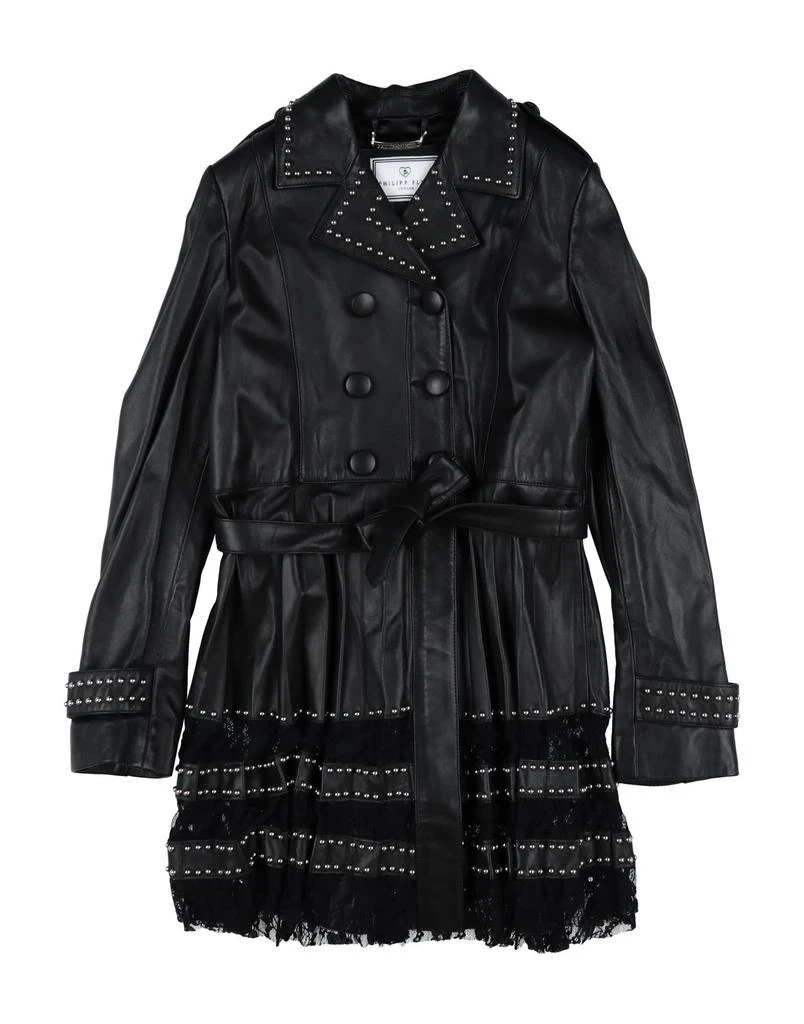 Philipp Plein Trench coat