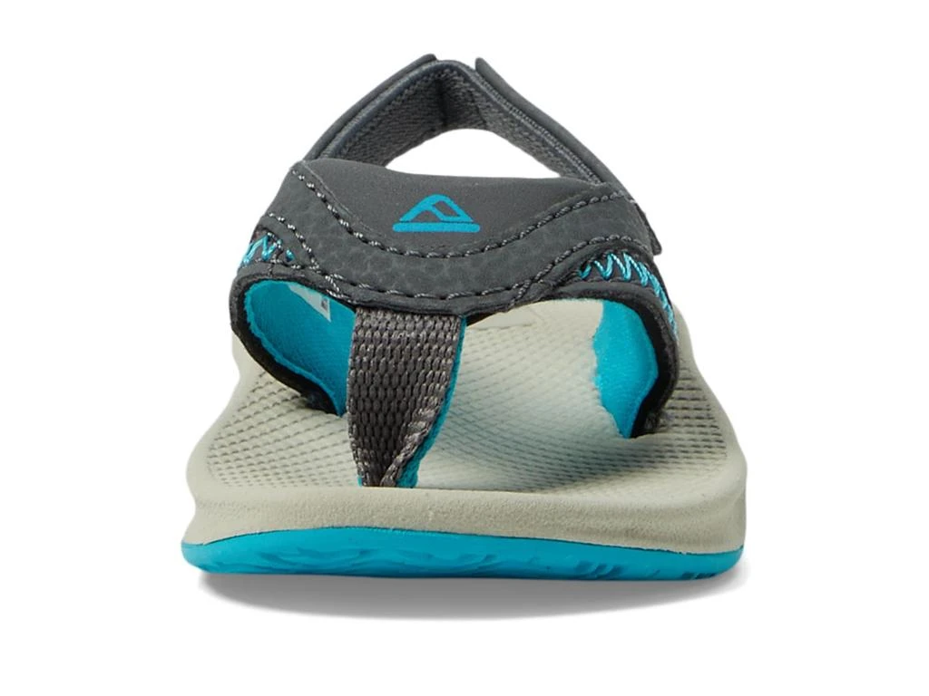 Reef Little Fanning (Infant/Toddler/Little Kid) 2