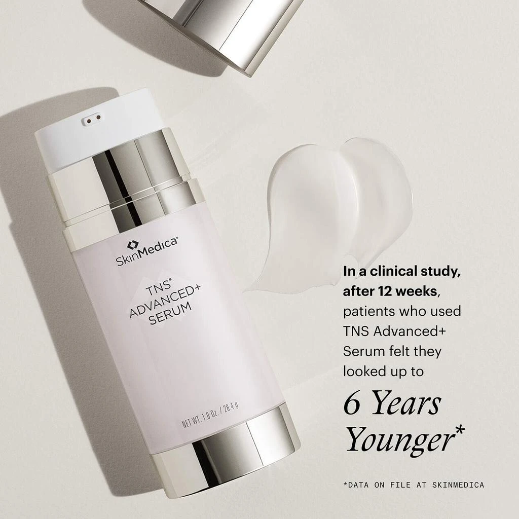 SkinMedica SkinMedica TNS Advanced+ Serum 5