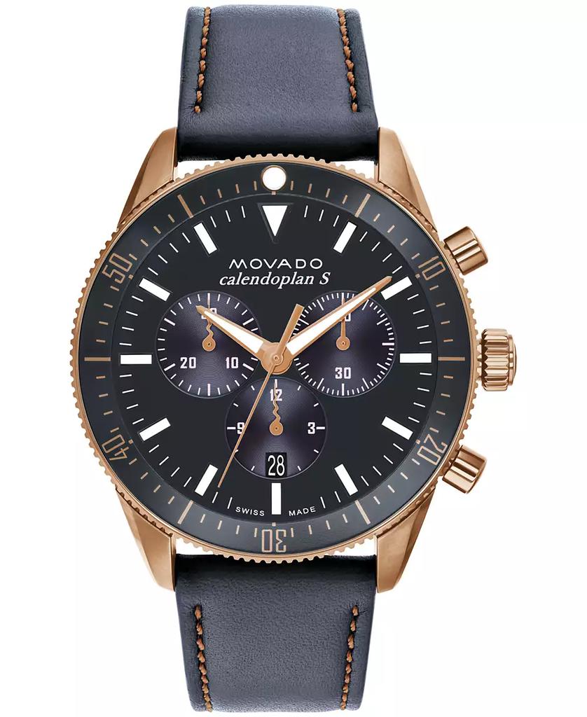 reloj movado macy's