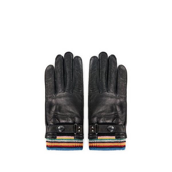 Paul Smith Leather gloves