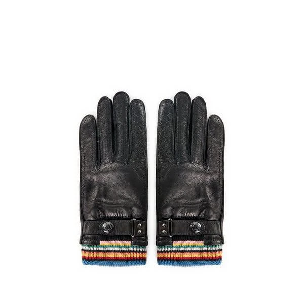 Paul Smith Leather gloves 1