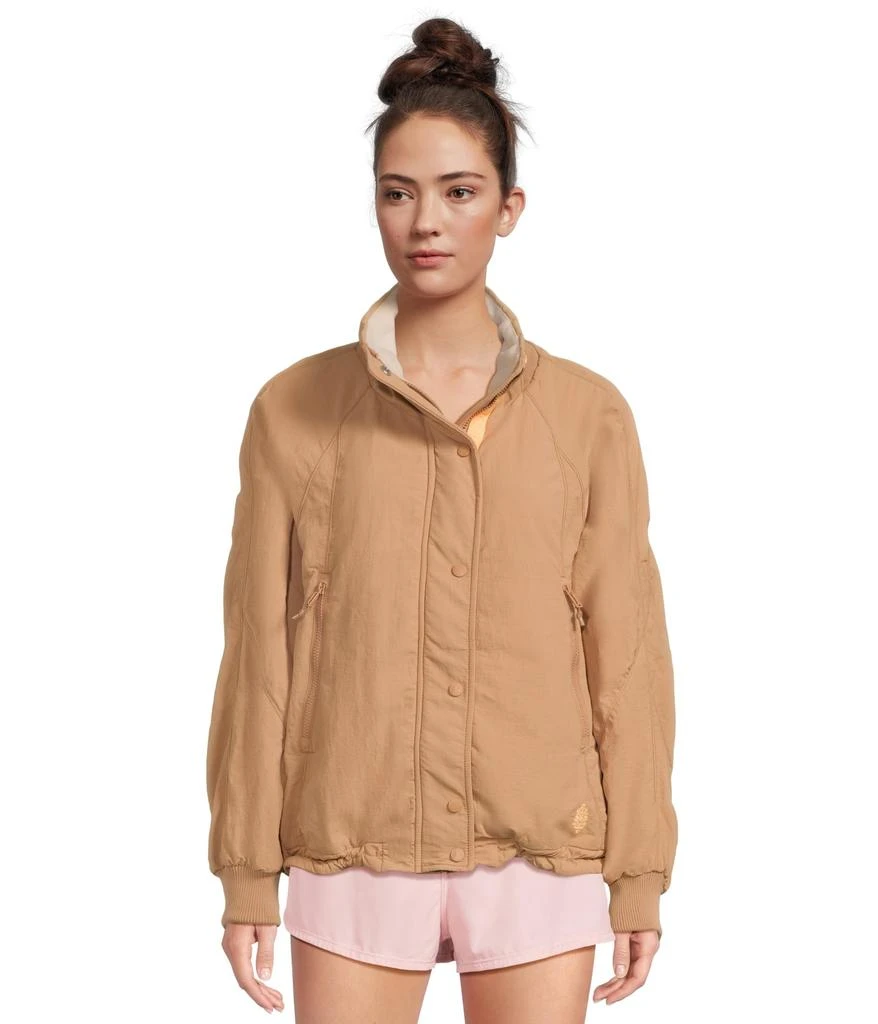 FP Movement Field Tripper Jacket 1