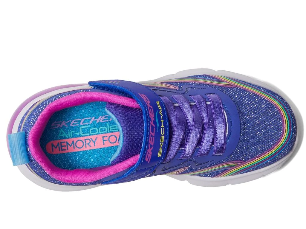 SKECHERS Skech-Air Airmatic - Rainbow Crush 302337L (Little Kid/Big Kid) 2