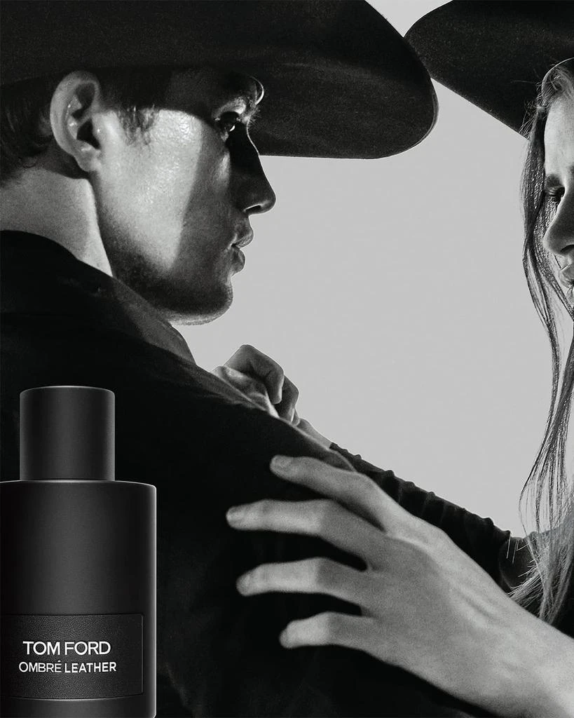 Tom Ford Ombré Leather Eau de Parfum Fragrance 5
