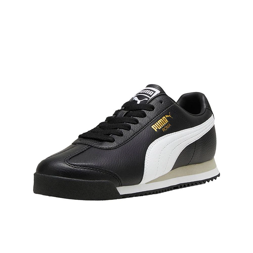 Puma Roma 24 Standard Lace Up Sneakers 2