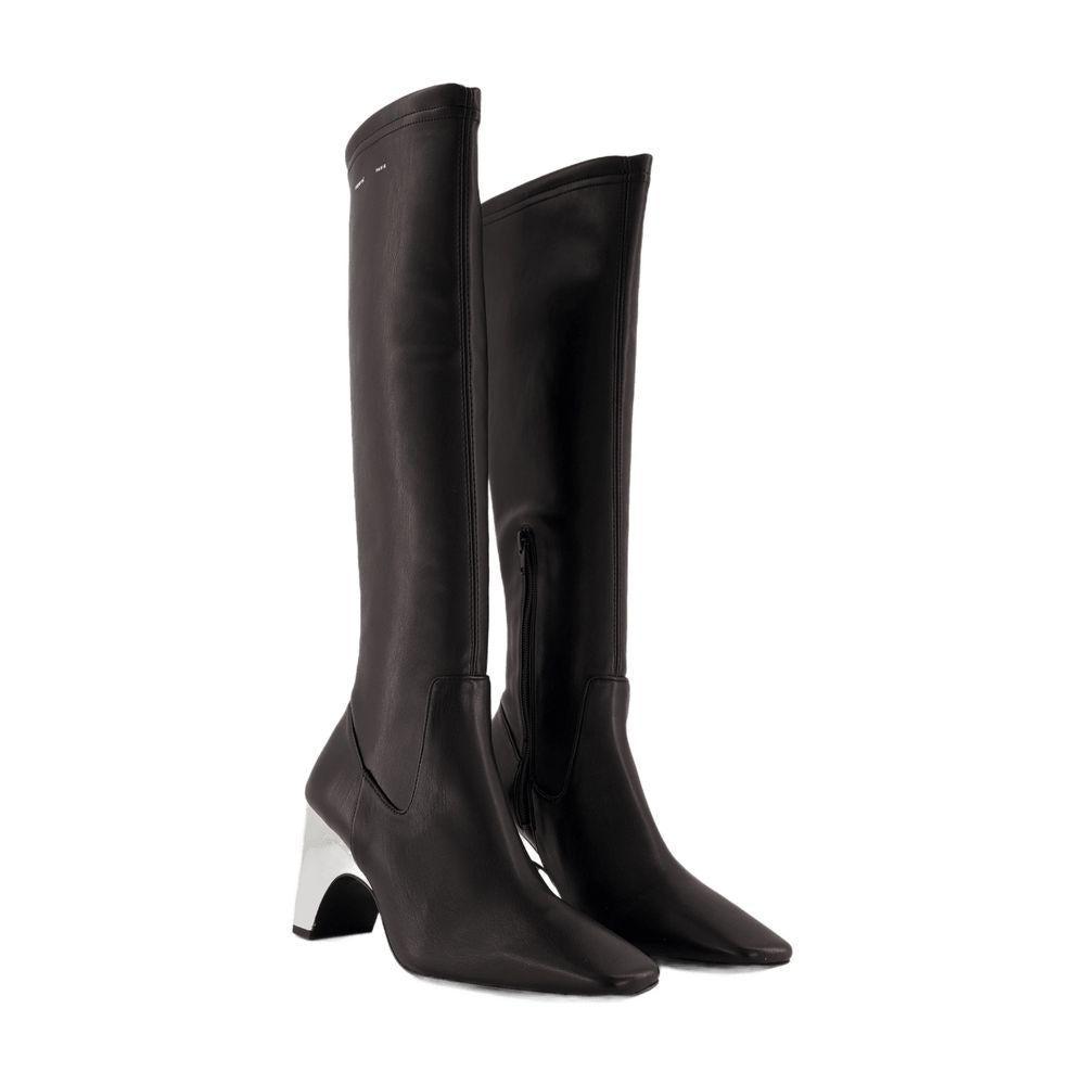 COPERNI Coperni Bridge Stretch Boots